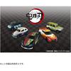 Takara Tomy Demon Slayer Tomica Vol.2 Rengoku Kyojuro Die-Cast Toy Car 1:64 Scale