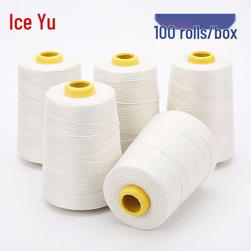 Industrial Bag Closing Thread