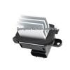 Ford Blower Motor Resistor Module Fan Resistor BL3Z-19E624-A