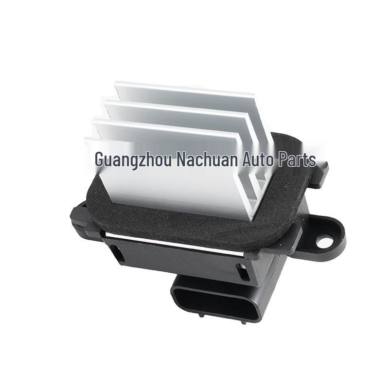Ford Blower Motor Resistor Module Fan Resistor BL3Z-19E624-A