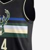 Nike Basketball Jerseys Men's Moderate Camisole AT9852-010