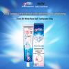 Crest 3D White Rose Salt Toothpaste