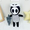 Hollow Knight Silksong Plush Dolls , Soft Stuffed Toys, Kawaii Collectible Characters