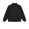 Li Ning Sport Lifestyle Serie Winddicht Waterafstotend Koppel Windjack Uniseks Bovenkleding AFDWJ25-1