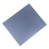 Silver Matte Reflective Polarizer Film Repair Caculator Tester Game Auto Electric Motorcycle Remote LCD Display Repairing Sheet