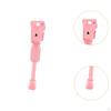 Bicycle Foot Kick Stand, Non Slip Cycling Iron Side Support Children Bike Kickstand