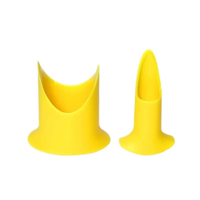 Pepper Corer Odstraňovač semen chilli Jalapeno Peppers Okurka Rajčata Deseeder Twist Seed Seed Bell Separátor jader Kuchyňský nástroj