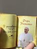 [USED] Pope XIII Francis Mini Book