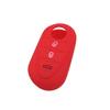 Silicone Key Cover Holder For Alfa Romeo Giulietta Myth Junior 4C Romeo Mito Myth 159 Gto Gta Car Remote Control Car Accessories