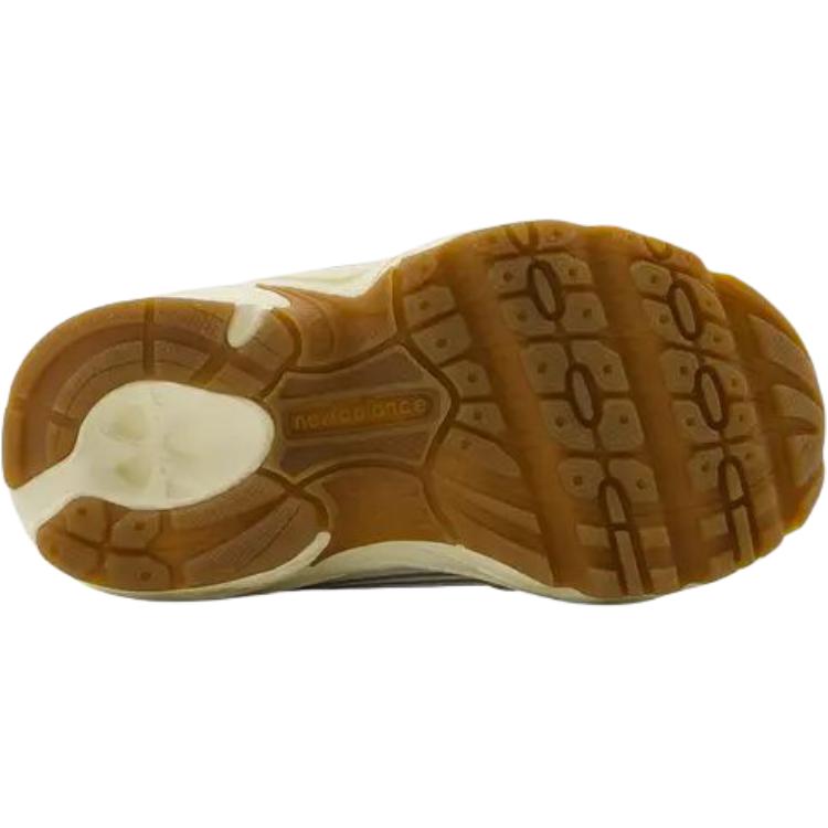 New Balance NB 530 Versatile Comfortable Low-Top Running Shoes Kids sneaker Gray IZ530UK