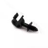 1pc  Cooling Water Pipe Single Pipes Fixing Clip Buckle for Chery Arrizo5 7 3x EX GX