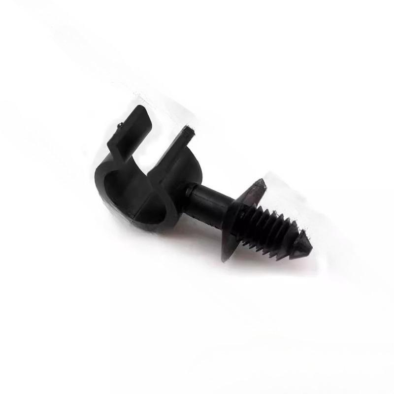 1pc Cooling Water Pipe Single Pipes Fixing Clip Buckle for Chery Arrizo5 7 3x EX GX