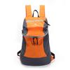 Schoolbag Mountaineering Bag Korean Version of the New Nylon Backpack Casual Student Schoolbag Lightweight Large Capacity Ultra-light Travel Backpack