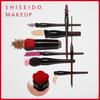 [Offiziell] SHISEIDO Makeup Augenbrauenstift-Trio (Nachfüllung) 03 Tiefbraun 0,06g | Augenbrauen | Stift (extrudierter Typ) | Augenbrauen Augen Make-up Augenbrauen Augenbrauen Mas