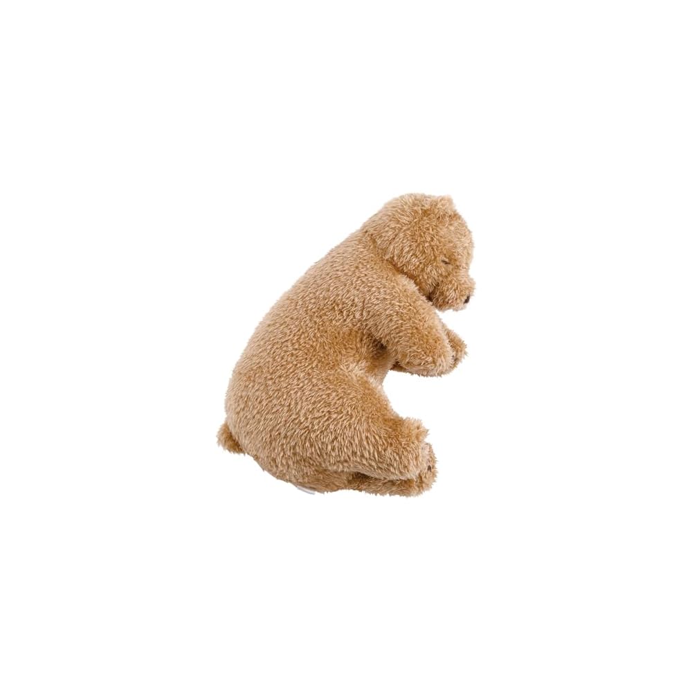 

Ribuheart Soine Pillow S Cute Bear Plush Toy 35cm Long Body Pillow