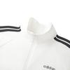 Adidas Sports Warm Zip-Up Stand Collar Jacket Women Jackets KQ5371