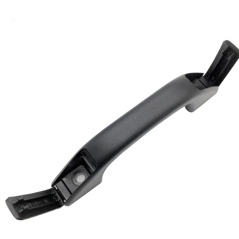 175mm RV Cargo Trailer Door Handle Grab Bar Multipurpose Professional Sturdy Van Truck Accessory with Simple Installation