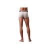 Calvin Klein Minimalist Comfortable Versatile Ultra Cooling Low Rise Underwear Men Underwear White NB3836-020