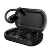 Cross-border XG3 Bluetooth Over-ear Noise Cancelling Wireless Earphones with Smart Translation.