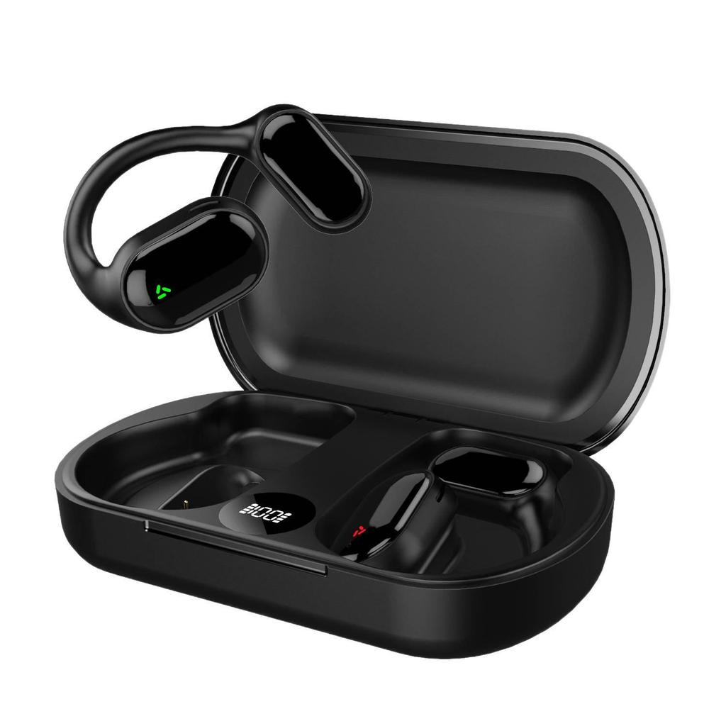 Cross-border XG3 Bluetooth Over-ear Noise Cancelling Wireless Earphones with Smart Translation.