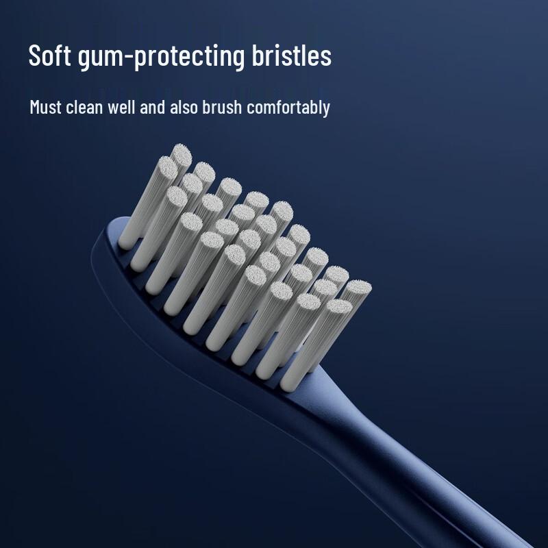 Ebonee F1 Sonic Electric Toothbrush