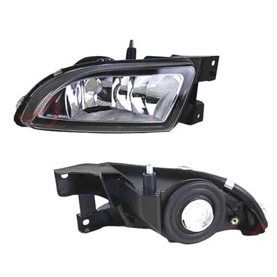 Fog Light Left Side For Fiat Egea Tipo Croma Bravo 2007-2014 Iveco Daily Delta Oem 51775550 51775551 51827372