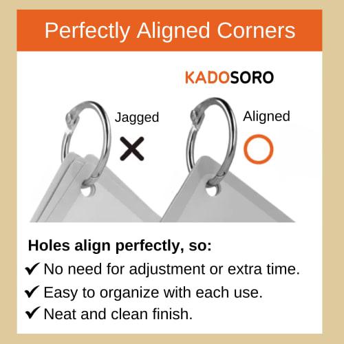 Sun-Star Stationery Single Hole Punch for Corners, White, S4765095