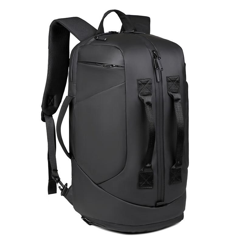 LISHENKE Multi-functional Business Travel Backpack