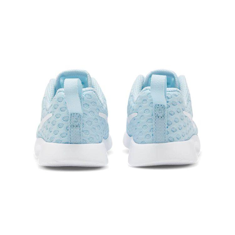 Nike Comfortable Slip Resistant Cushioning Abrasion Resistant Breathable Low top Toddler Shoes Infant And Toddler DM0976-411