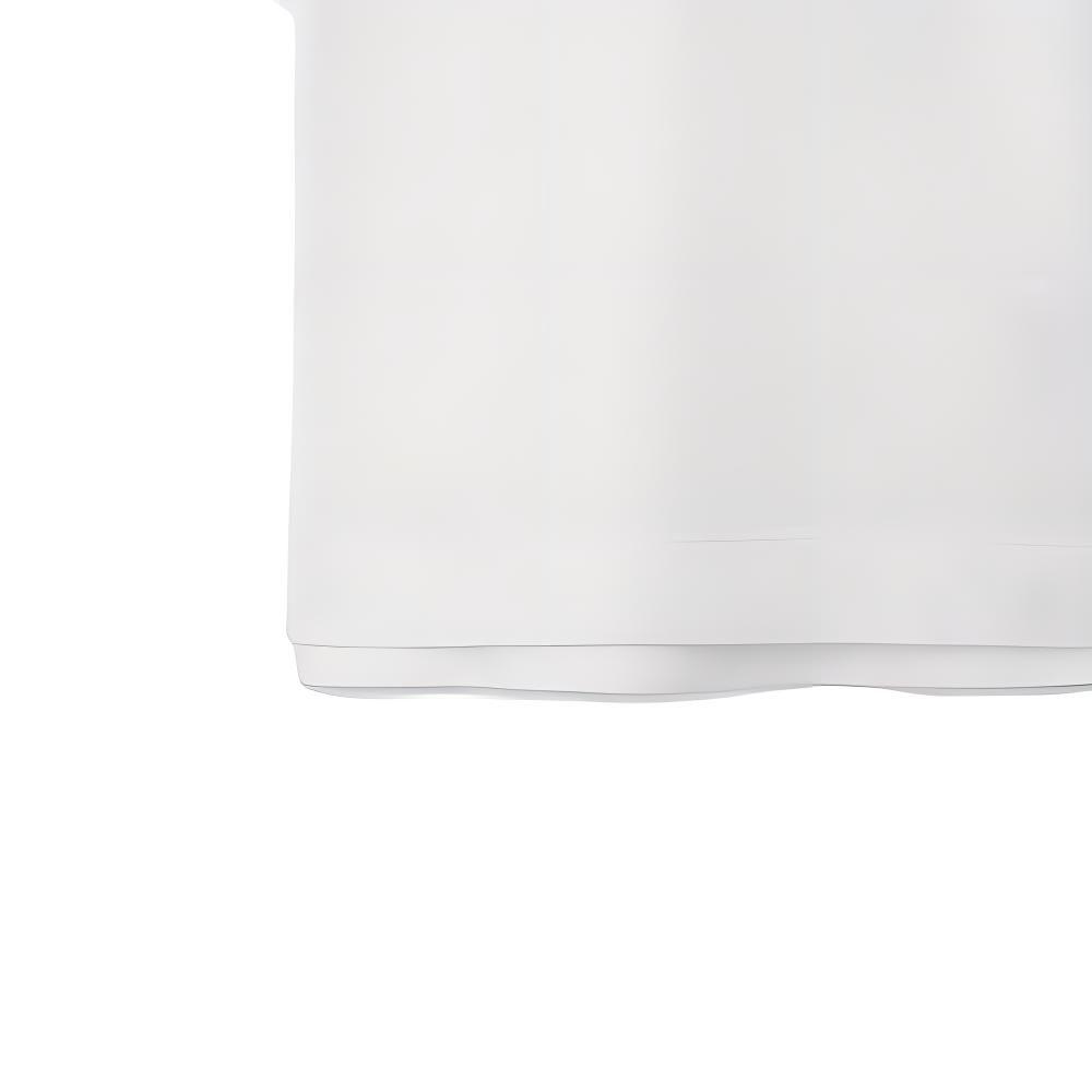 Burberry T Shirt Kids' Apparel Check Collar Cotton Polo Shirt White Kids' 80731601
