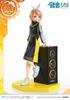PRISMA WING Piapro Characters Kagamine Rin by Scale Complete Figure "Art Lack" 1/7