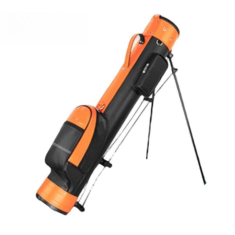 Lightweight Golf Club Stand Bag Portable Waterproof Dustproof Golf Club Pitch and Putt Storage Bag