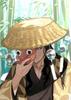 Demon Slayer Hotaru Haganezuka Swordsmith Cosplay Kimono Outfit Full Set