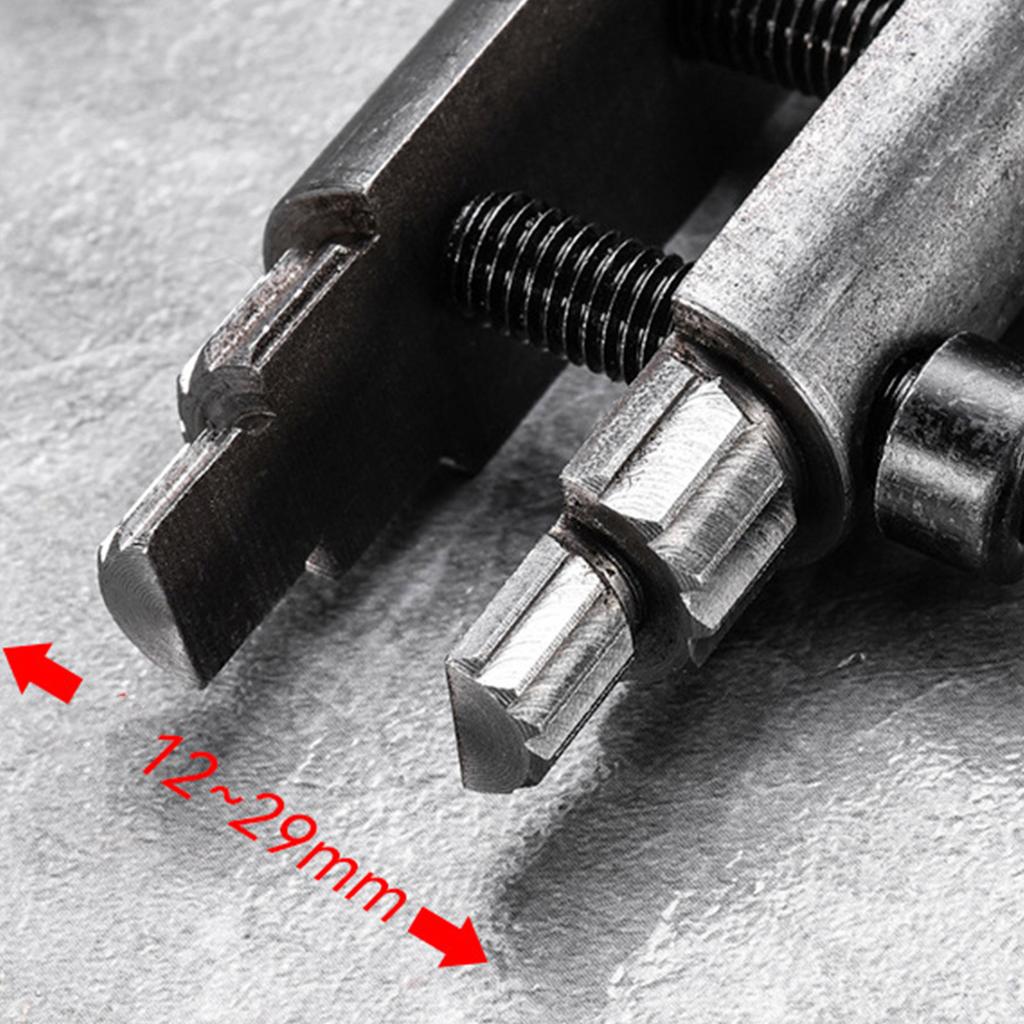 Efficient Broken Faucet and Screw Removal Tool Kit Faucet Angle Valves Broken Wire Extractor for Plumbing Repair Tasks