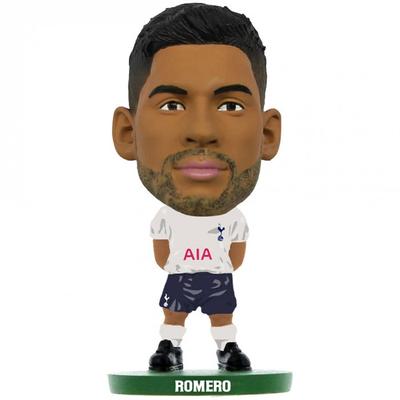 Tottenham Hotspur FC Cristian Romero SoccerStarz Futbalová figúrka