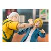 TAMASHII NATIONS S.H.Figuarts SAKAMOTO DAYS Shin Asakura Approx. 145mm PVC & ABS Pre-painted Action 