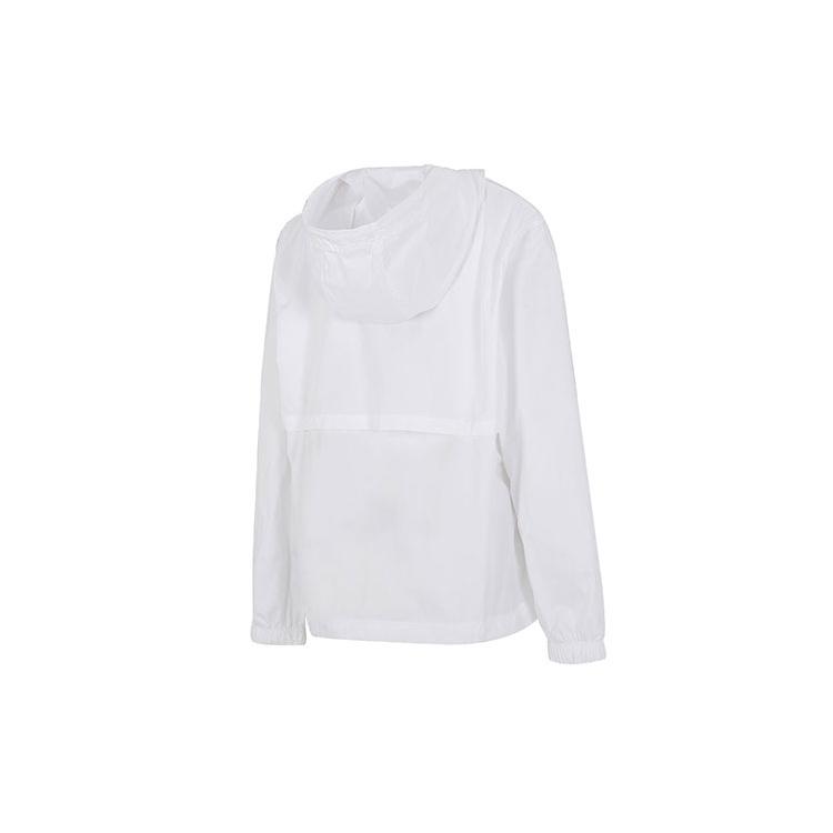 Nike Sportswear Jacket Spring Women's White DM6180-100