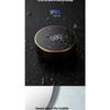Touchless Automatic Sensor Soap Dispenser Foam Type-C Charging Smart Induction Hand Washer with Temperature Digital Display