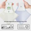 Urban Lady Baby Cotton Antibacterial Mid-Waist Briefs
