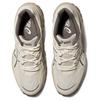 Asics Gel-Csl 02 Fabric Synthetic Leather Trend Sports Low-Top Casual Shoes Unisex Casual Shoes Beige 1203A552-102
