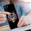 Case For Xiaomi Redmi Note 11 9S 10 9 8 7 9A 9C 9i K40 8T 10C 9T K50 Silicone Phone Shell Tiger Animal