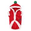 Pet Cotton Cute Clothes Christmas Day Costume Hoodie for Dog Cat Keep Warm