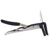 8CM Arc Angle Folding Tool Bender Steel Tool Penguin Angular Metal Folding Plier Clamp Channel Letter Tool Folding Plier
