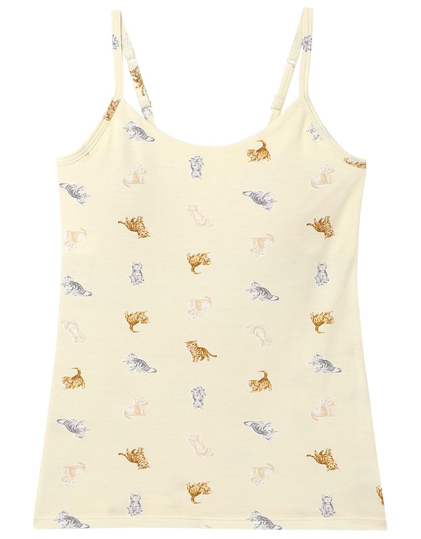 

Майка Unnanacool с белыми женскими чашками, белый