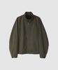 ASP Cation Harrington Jacket - Deep Olive