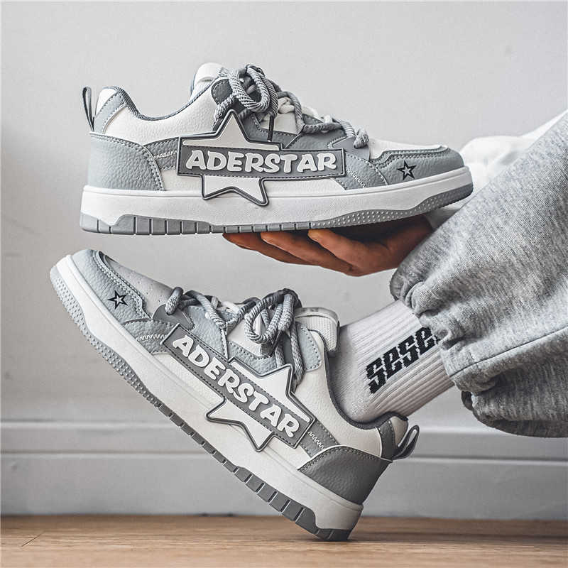 Round Tip Autumn-spring Men's Shoes 49 Running D Sneakers Brand Men's Sports Tennis Technologies Scarp Leading Tennes