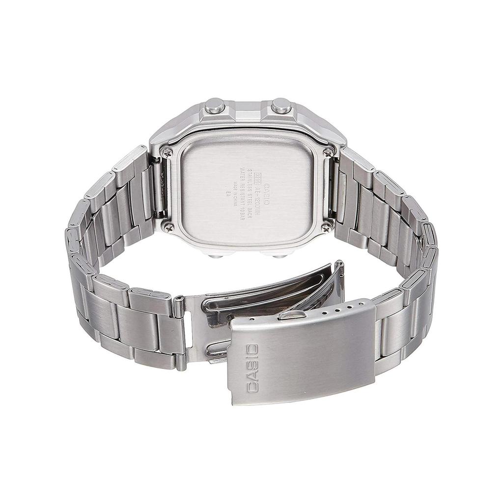 Casio G Shock AE 1200WHD 1A AE-1200WHD-1AVDF