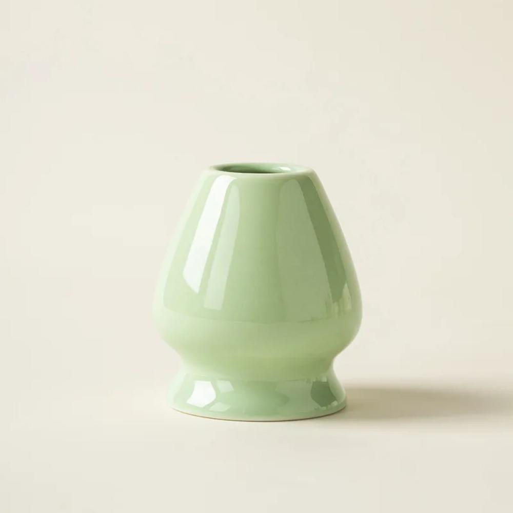 Matcha Whisk Holder Teaware Matcha Ceremony Matcha Whisk Container Handmade Whisk Holder for Dining Room Home Teahouse