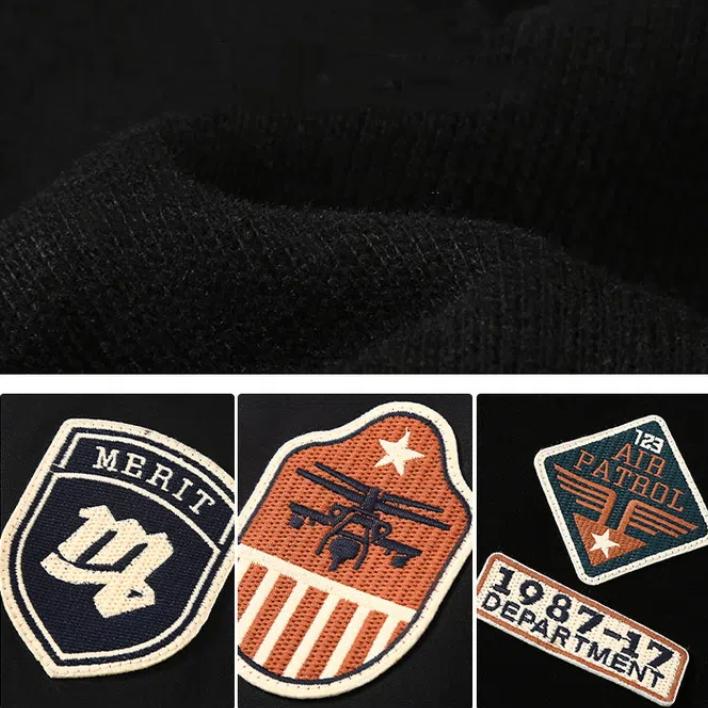 Men's Plus Size Big Tall American Workwear Hooded Jacket Casual Oversized Coat 4XL-10XL