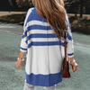Women's Cardigan for Fall and Winter